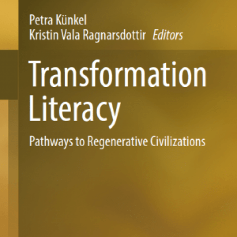 Transformation Literacy